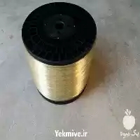 فروش سیم نایلونی شید در تهران در گروه خرید و فروش تجهیزات گلخانه در یکمیوه