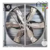 قیمت خرید قیمت فن اگزاست 140 در تهران در گروه خرید و فروش تجهیزات گلخانه در یکمیوه