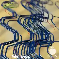 فروش قیمت فنر لاکینگ در تهران در گروه خرید و فروش انواع تجهیزات کشاورزی در یکمیوه