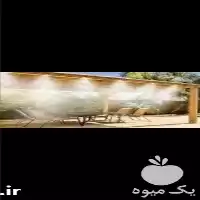 قیمت خرید مه پاش صنعتی نیمه در مشهد در گروه خرید و فروش رطوبت ساز در یکمیوه