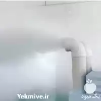 قیمت خرید دستگاه رطوبت ساز کشت در تهران در گروه خرید و فروش رطوبت ساز در یکمیوه