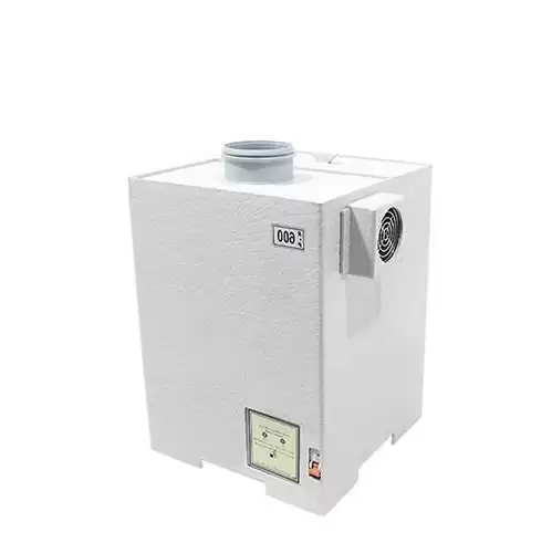 قیمت خرید مه پاش التراسونیک 600 در ارومیه در گروه خرید و فروش رطوبت ساز در یکمیوه -عکس1