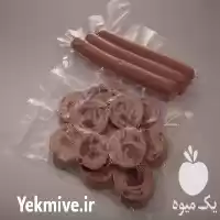 قیمت خرید کیسه وکیوم کانال دار در تهران در گروه خرید و فروش گونی در یکمیوه