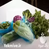 قیمت خرید کیسه تازه نگهدار در گروه خرید و فروش گونی در یکمیوه