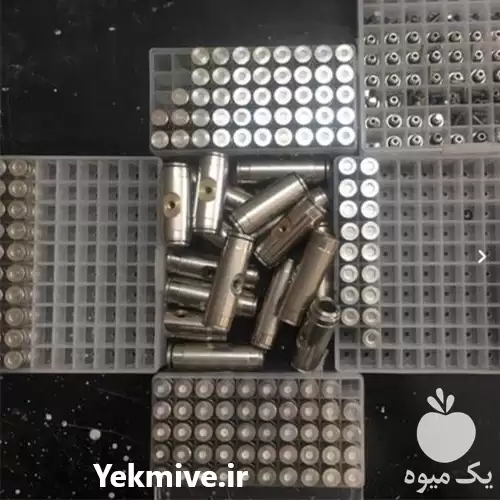 قیمت خرید مه پاش در گروه خرید و فروش رطوبت ساز در یکمیوه -عکس1