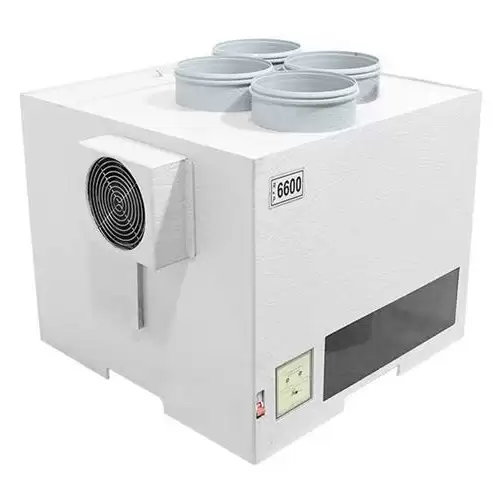 تولید فروش مه پاش رطوبت ساز در تبریز در گروه خرید و فروش رطوبت ساز در یکمیوه -عکس1