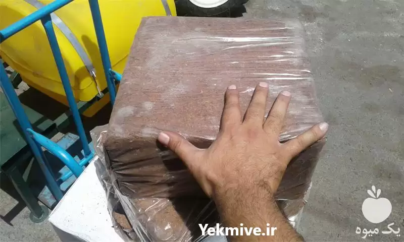 قیمت خرید کوکوپیت در کرج در گروه خرید و فروش انواع کود کشاورزی در یکمیوه -عکس1