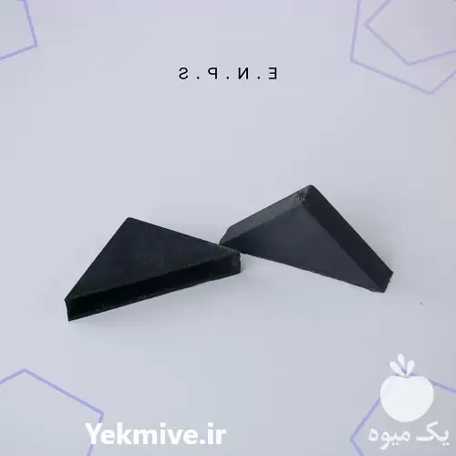 فروش گوشه های پلاستیکی محافظ کارتن در سمنان در گروه خرید و فروش انواع بسته بندی کارتن در یکمیوه -عکس1