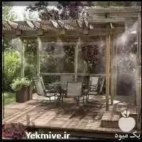 قیمت خرید مه پاش به همراه در گرگان در گروه خرید و فروش رطوبت ساز در یکمیوه