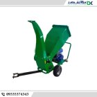 چوب خرد کن در اصفهان در گروه خرید و فروش خردکن در یکمیوه