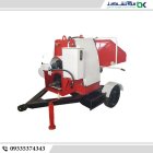 چوب خردکن کراشر دو مرحله ای در گروه خرید و فروش دستگاه چوب در یکمیوه