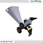 ماشین چوب خردکن k 60 در گروه خرید و فروش ماشین آلات کشاورزی در یکمیوه