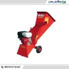 چوب خردکن WCH KE 10 در اصفهان در گروه خرید و فروش خردکن در یکمیوه