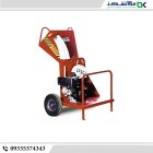 چوب خردکن تک دریچه موتوری TP در اصفهان در گروه خرید و فروش خردکن در یکمیوه