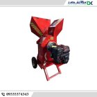 چوب خردکن کراشر دو مرحله ای در گروه خرید و فروش خردکن در یکمیوه