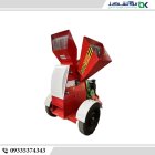 چوب خردکن کراشر دو مرحله ای در گروه خرید و فروش دستگاه چوب در یکمیوه