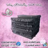 تولید فروش نبشی پلاستیکی پالت بندی در قزوین در گروه انواع بسته بندی محصول در یکمیوه
