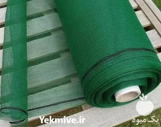 قیمت خرید توری سبز گلخانه در اهواز در گروه خرید و فروش توری گلخانه در یکمیوه -عکس1