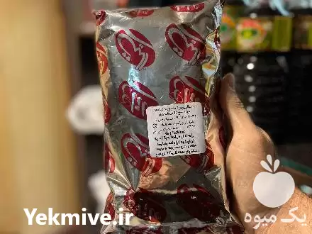قیمت خرید پودر عصاره مرغ در تهران در گروه خوراک شیلات و آبزیان در یکمیوه -عکس1