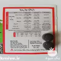 فروش بستر کشت قرص محرک رشد در اهواز در گروه انواع محصولات خاک و تغذیه در یکمیوه