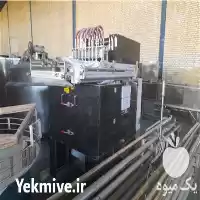 قیمت خرید دستگاه تولید بسته بندی در تهران در گروه خرید و فروش تجهیزات بسته بندی در یکمیوه