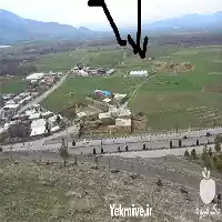 سازه گلخانه فروش گلخانه در گروه خرید و فروش سوله و سازه گلخانه در یکمیوه