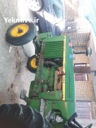 تراکتور جاندیر 4230 در اندیمشک در گروه خرید و فروش تراکتور جاندیر در یکمیوه