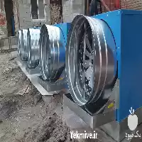 قیمت خرید دستگاه مه پاش صنعتی در یزد در گروه خرید و فروش رطوبت ساز در یکمیوه