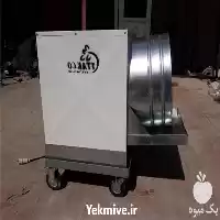 فروش دستگاه رطوبت ساز گلخانه ای در گروه خرید و فروش رطوبت ساز در یکمیوه