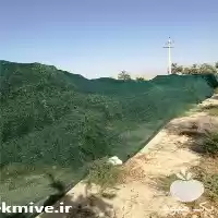 فروش توری سایبان گلخانه در کرمانشاه در گروه خرید و فروش توری گلخانه در یکمیوه