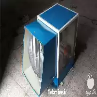 فروش دستگاه رطوبت ساز صنعتی صنایع در تهران در گروه خرید و فروش رطوبت ساز در یکمیوه