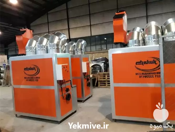 فروش کوره گلخانه در تهران در گروه خرید و فروش تجهیزات گلخانه در یکمیوه -عکس1