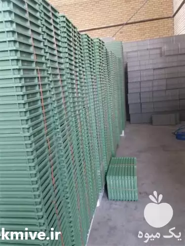 قیمت خرید سینی نشا برنج در رشت در گروه خرید و فروش نشا در یکمیوه -عکس1