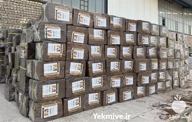 قیمت خرید کوکوپیت آراوا در گروه خرید و فروش انواع کود کشاورزی در یکمیوه -عکس1