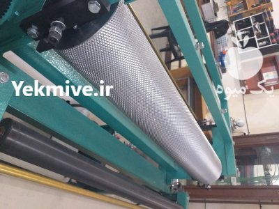 موم ورق کن برقی یا دستی در تهران در گروه خرید و فروش زنبورعسل در یکمیوه -عکس1