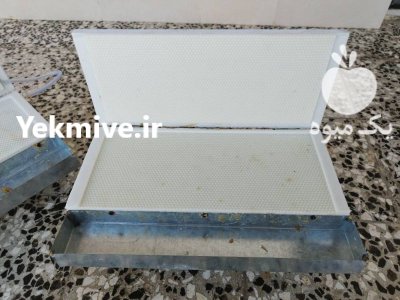 موم ورق کن برقی یا دستی در تهران در گروه خرید و فروش زنبورعسل در یکمیوه -عکس2