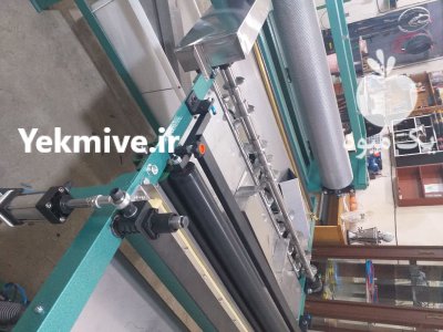 موم ورق کن برقی یا دستی در تهران در گروه خرید و فروش زنبورعسل در یکمیوه -عکس3