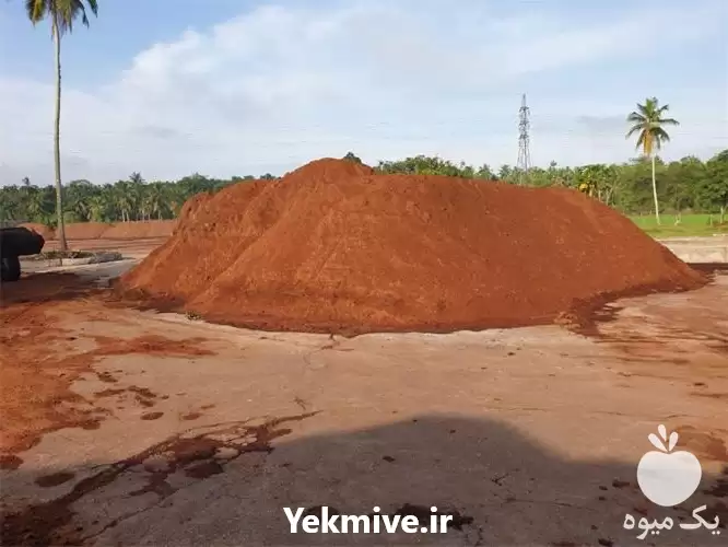 فروش کوکوپیت فاین اصلی و در تهران در گروه خرید و فروش انواع کود کشاورزی در یکمیوه -عکس1