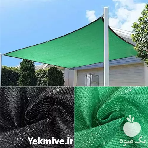 قیمت خرید توری گلخانه در تبریز در گروه خرید و فروش توری گلخانه در یکمیوه -عکس1