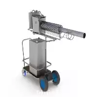 تامین قطعات خدمات پس از فوگر در گروه خرید و فروش فوگر در یکمیوه