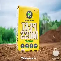 فروش پیت ماس سیاه غنی شده در کرج در گروه خرید و فروش انواع کود کشاورزی در یکمیوه