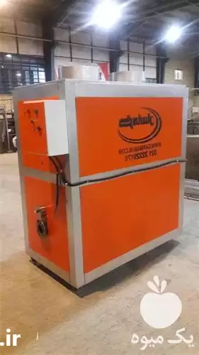 قیمت خرید هیتر زمینی گلخانه در تهران در گروه خرید و فروش بخاری و هیتر گلخانه در یکمیوه -عکس1