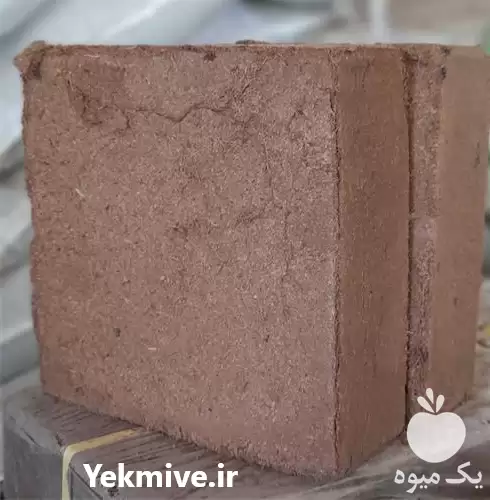 قیمت خرید کوکوپیت با قیمت ارزان در گروه خرید و فروش انواع کود کشاورزی در یکمیوه -عکس1
