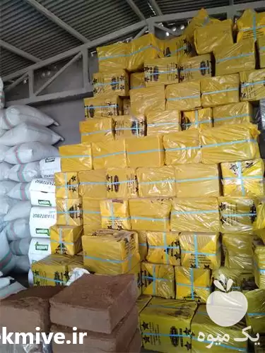 فروش کوکوپیت پیت ماس در اصفهان در گروه خرید و فروش انواع کود کشاورزی در یکمیوه -عکس1