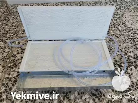 قیمت خرید موم اج کن برقی در تهران در گروه خرید و فروش زنبورعسل در یکمیوه -عکس1