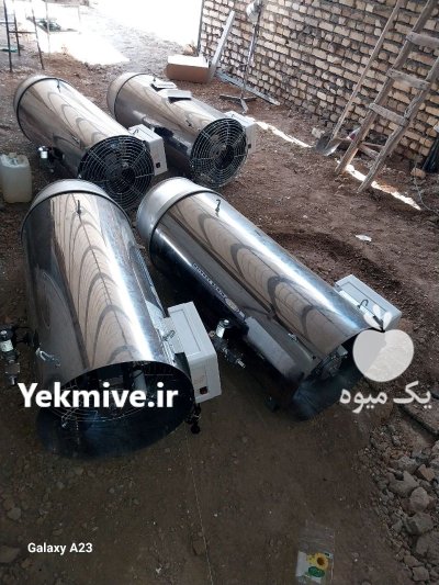 فروش تجهیزات مرغداری نو و کارکرده در سنندج در گروه تجهیزات مرغداری در یکمیوه -عکس4