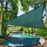 قیمت خرید توری شید گلخانه در گروه خرید و فروش توری گلخانه در یکمیوه