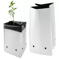 فروش بستر کشت گروبک در گروه خرید و فروش بسته بندی نایلونی در یکمیوه