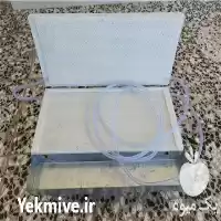 قیمت خرید موم اج کن برقی در تهران در گروه خرید و فروش زنبورعسل در یکمیوه