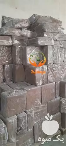 قیمت خرید کوکوپیت سریلانکا درجه یک در کرج در گروه خرید و فروش انواع کود کشاورزی در یکمیوه -عکس1